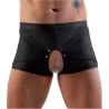 Svenjoyment Boxer avec cockring RINGO Noir